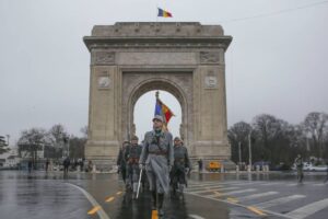 Ziua Veteranilor de Război